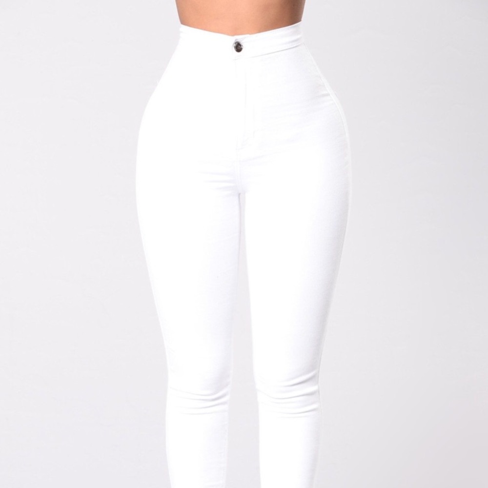 fashion nova skinny jeans